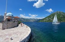 Private Montenegro & Boka Bay Tour – Costumizable Adventure!