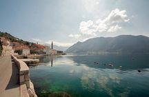 Private Montenegro & Boka Bay Tour – Costumizable Adventure!