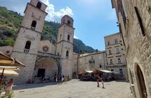 Private Montenegro & Boka Bay Tour – Costumizable Adventure!