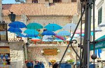 Private Montenegro & Boka Bay Tour – Costumizable Adventure!