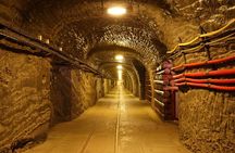 Wieliczka Salt Mine Guided Tour + Ticket & Transfer from Krakow