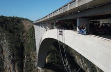 Zipline, Hangout and SkyWalk Adventure