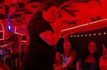 Aruba Private Party Bus & Nightlife Experience