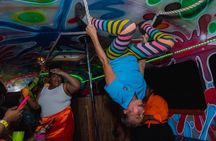 Aruba Private Party Bus & Nightlife Experience