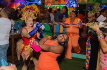 Aruba Private Party Bus & Nightlife Experience