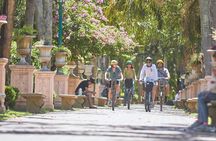 Southern Buenos Aires Immersive Bike Tour