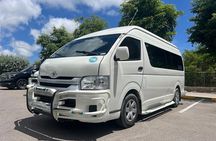 Private Punta Cana Airport Transfers to or from Bayahibe