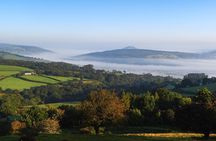 Cardiff: Welsh Castles, Mountains & Steam Railway Day Tour