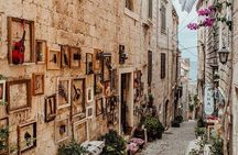 Korčula & Ston: Island Charms, Pelješac Delights & Wine Tasting