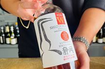 Japanese Whisky Hunting《HIGH-QUALITY-ONLY》Rare Tasting Class