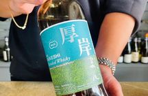 Japanese Whisky Hunting《HIGH-QUALITY-ONLY》Rare Tasting Class
