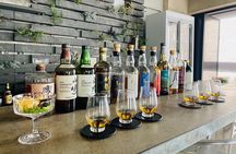 Japanese Whisky Hunting《HIGH-QUALITY-ONLY》Rare Tasting Class