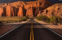 Tour to Cafayate from Salta 