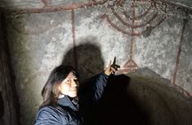 2 Hour Private Viewing of Jewish Catacomb