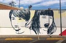 Palermo & Chacarita Sneaky Artsy Bike Ride