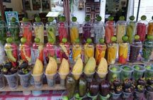Luang Prabang Evening Food Tour by Tuk-Tuk
