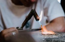 Bali: Silver Jewelry Making Class in Kuta