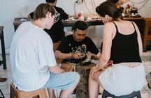 Bali: Silver Jewelry Making Class in Kuta