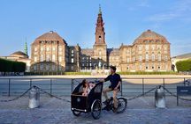 3 Hour Extended Copenhagen E-Bike Guided Tour