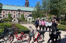 3 Hour Extended Copenhagen E-Bike Guided Tour