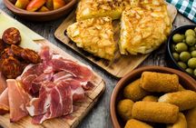 Madrid’s History, Bites & Sips – An Intimate Tour Since 2018