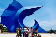 Manzanillo Tour with Transportation and Face-to-face Guide