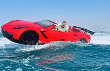 Jet Car-Drone Video or KFC options in Montego Bay