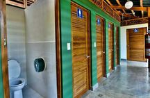 2 Days 1 Night in Corcovado Sirena From Puerto Jimenez