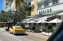 Summer Savings Sale! Explore the Best of Miami in 1 Day Tour
