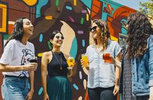 Kaua'i Brewery Tour with Beer Tastings and Food