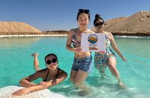 Siwa Oasis 3-Day Comprehensive Tour from Cairo and Giza