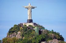 26 - Guided Tour to the Sugar Bread and Christ the Redeemer
