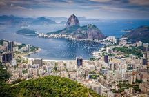 26 - Guided Tour to the Sugar Bread and Christ the Redeemer
