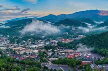 Smokies Adventure Loop Jeep Tour
