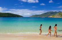 Discover Arraial do Cabo on a Tour with Lunch
