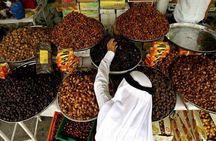 Private Abu Dhabi City Tour with Pick up from Dubai or Abu Dhabi