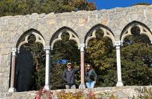 Mysteries & Maritime: Cape Anne, MA: Exclusive Private Tour 
