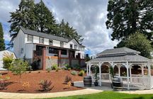Wine, Stables and Classic Cars Willamette Valley Tour Experience