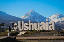 Private City Tour in Ushuaia with Dinner Included