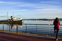 Private City Tour in Ushuaia with Dinner Included