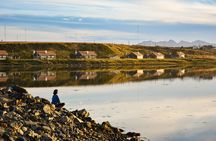 Private City Tour in Ushuaia with Dinner Included