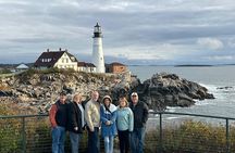  “Essence of Portland: Private Tour: Lighthouses and Nature