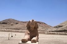 10 Days Egypt the general of the mighty Nile 