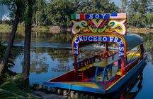 UNESCO Sites Discovery Tour in Mexico City