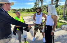 Discover the Mystical Tulum Ruins with a Certified Federal Guide