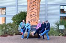  “Essence of Portland: Private Tour: Lighthouses and Nature