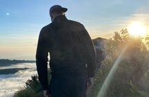 Mount Batur Sunrise