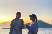 Mount Batur Sunrise
