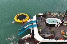Best Selling Catamaran Cruise Premium Day Trip Explore Halong Bay