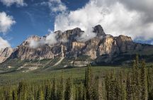 Discover 9 Iconic Banff Sights in a Day!